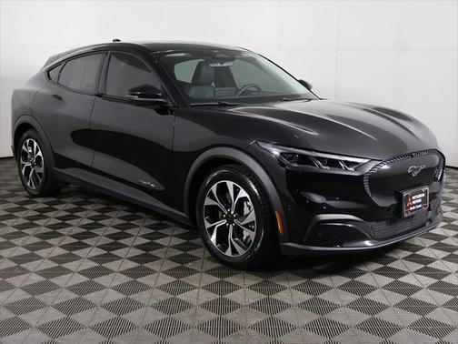 2024 Ford Mustang Mach-E Select