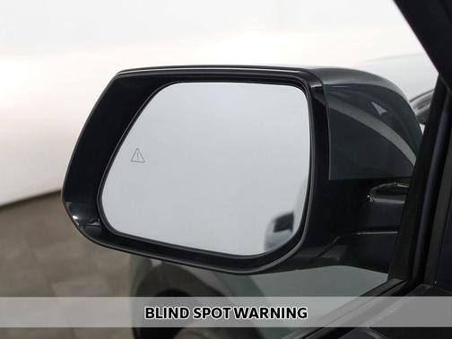 Cityscape Green 2023 Kia Niro EV Wind