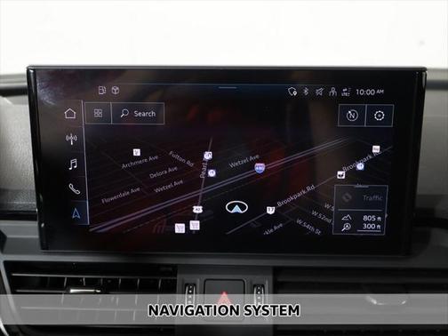 2022 Audi Q5 45 S line Premium Plus