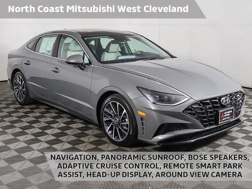 2022 Hyundai SONATA Limited