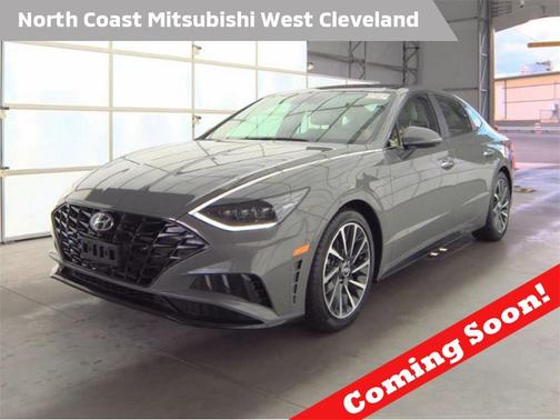 2022 Hyundai SONATA Limited