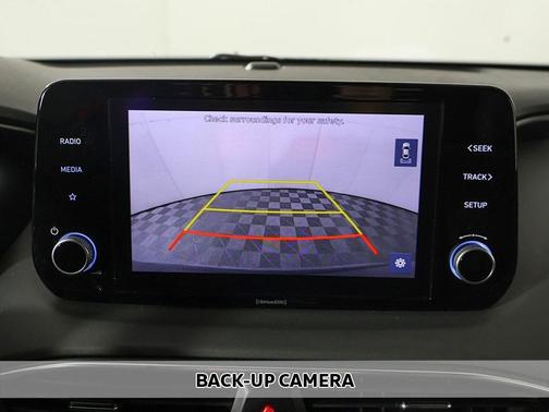 2022 Hyundai SANTA FE SEL 2.4