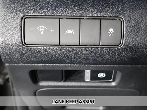 2022 Hyundai SANTA FE SEL 2.4