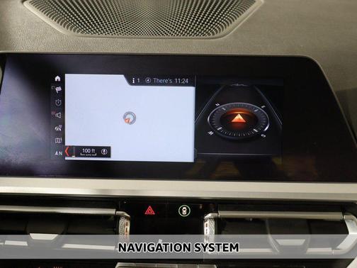 Alpine White 2020 BMW 330 xDrive