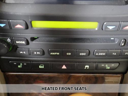 2008 Jaguar S-Type 3.0 V6