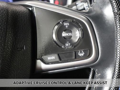2020 Honda CR-V 2WD EX-L