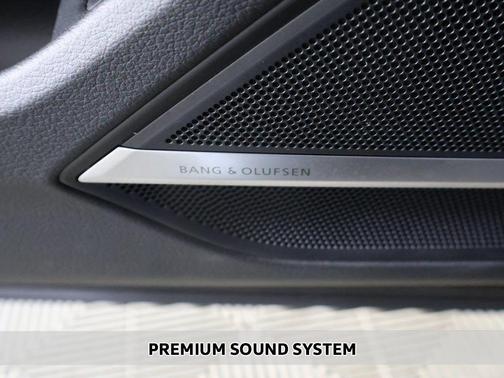 Mythos Black Metallic 2024 Audi A8 L 55 TFSI quattro Tiptronic