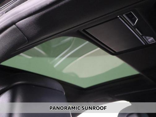 2024 Audi A8 L 55 TFSI quattro Tiptronic