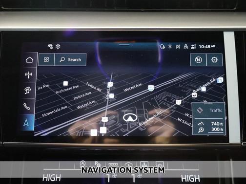 2024 Audi A8 L 55 TFSI quattro Tiptronic