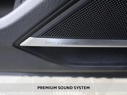 2024 Audi A8 L 55 TFSI quattro Tiptronic