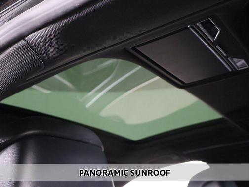 Mythos Black Metallic 2024 Audi A8 L 55 TFSI quattro Tiptronic