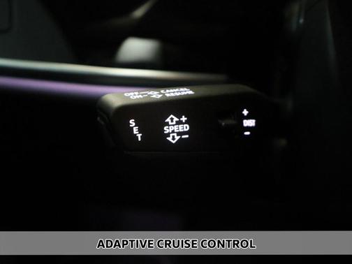 2024 Audi A8 L 55 TFSI quattro Tiptronic