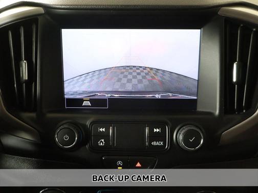 2022 GMC Terrain AWD AT4