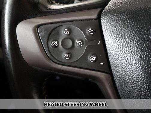 2022 GMC Terrain AWD AT4