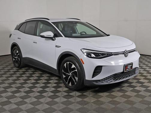 2021 Volkswagen ID.4 Pro