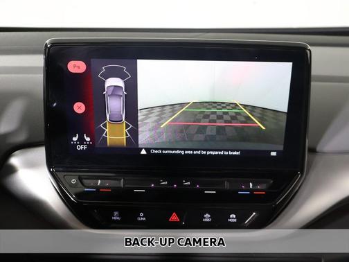 2021 Volkswagen ID.4 Pro