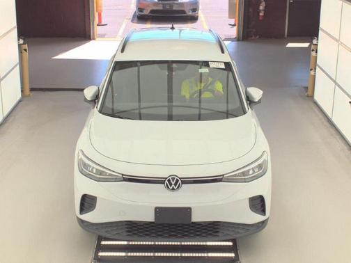 2021 Volkswagen ID.4 Pro