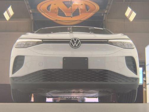 2021 Volkswagen ID.4 Pro
