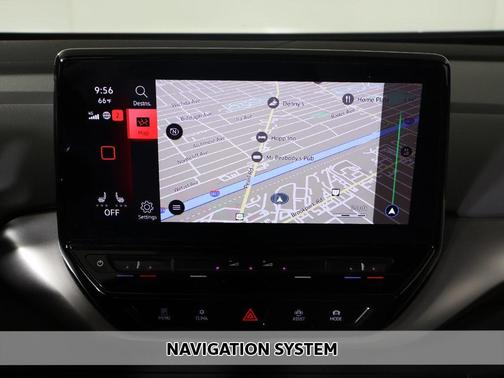 2021 Volkswagen ID.4 Pro