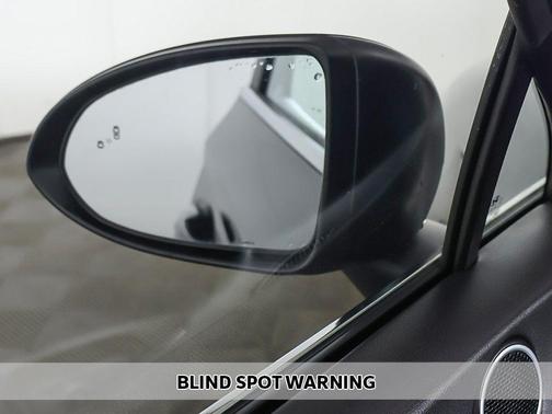 Onyx Black 2023 Hyundai SONATA SEL