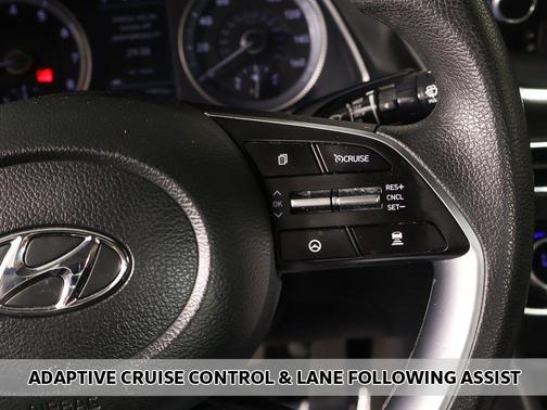 Onyx Black 2023 Hyundai SONATA SEL