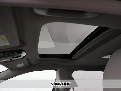 White Pearl 2024 Hyundai TUCSON SEL