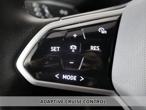 Pure Gray 2023 Volkswagen ID.4 Pro