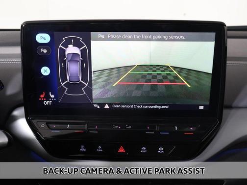 Pure Gray 2023 Volkswagen ID.4 Pro