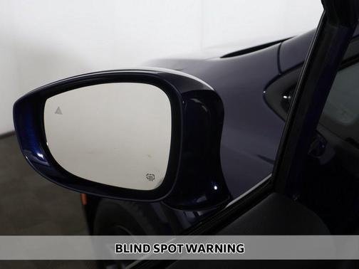 Jazz Blue Pearlcoat 2019 Chrysler Pacifica Touring L