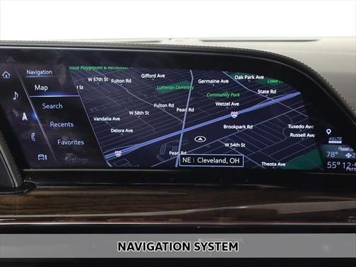 2021 Cadillac Escalade ESV Premium Luxury Platinum