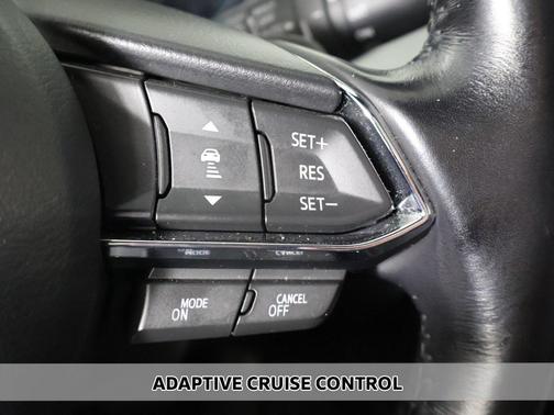 2023 Mazda CX-9 Grand Touring