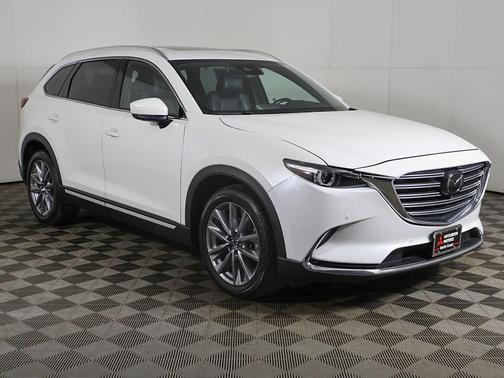 2023 Mazda CX-9 Grand Touring