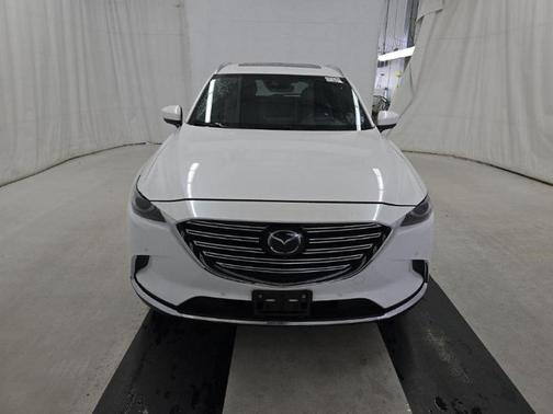 2023 Mazda CX-9 Grand Touring