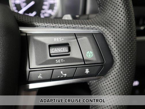 2025 Mitsubishi Outlander TRAIL EDITION 2.5 S-AWC