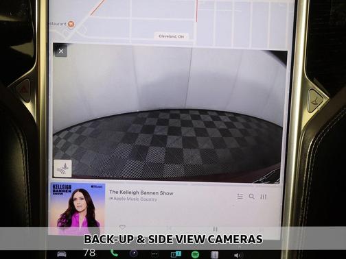 2016 Tesla Model S 75D