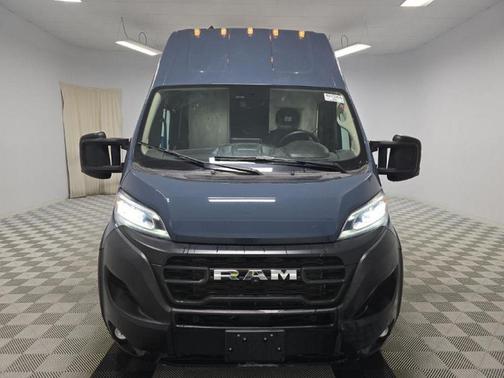 2024 RAM ProMaster 3500 High Roof