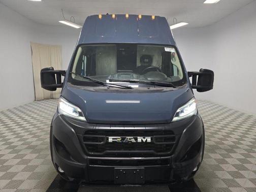 2024 RAM ProMaster 3500 High Roof