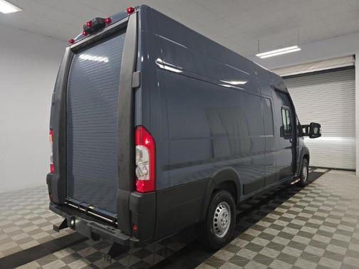 2024 RAM ProMaster 3500 High Roof
