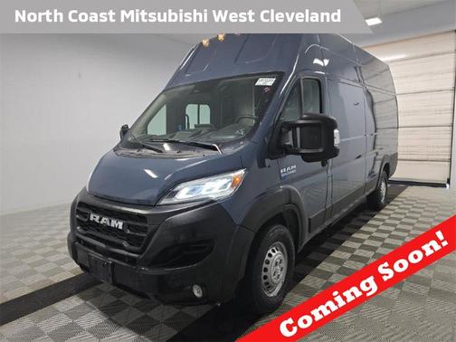 2024 RAM ProMaster 3500 High Roof