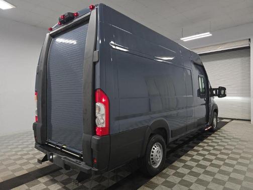 2024 RAM ProMaster 3500 High Roof