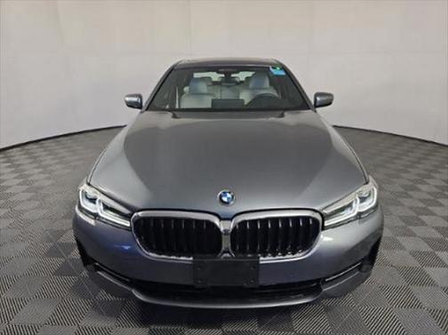 2022 BMW 530 i xDrive