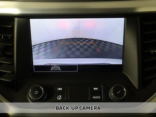 2023 GMC Acadia FWD SLE