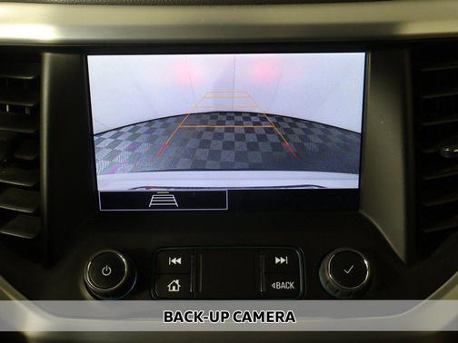 2023 GMC Acadia FWD SLE