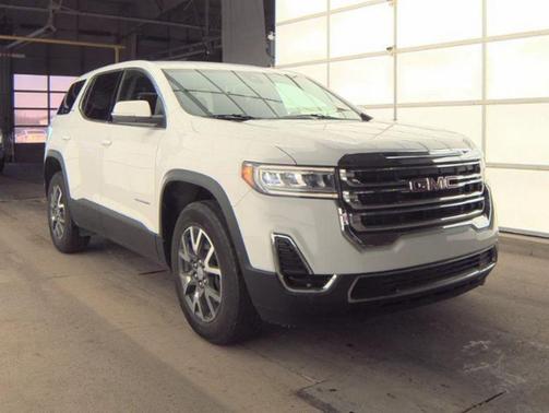 2023 GMC Acadia FWD SLE