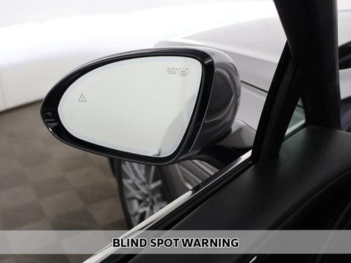 Savile Silver 2023 Genesis G80 2.5T AWD