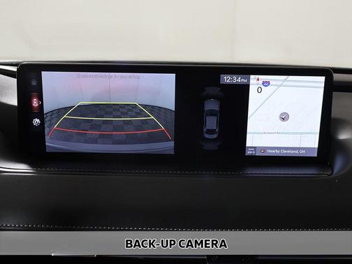 Savile Silver 2023 Genesis G80 2.5T AWD