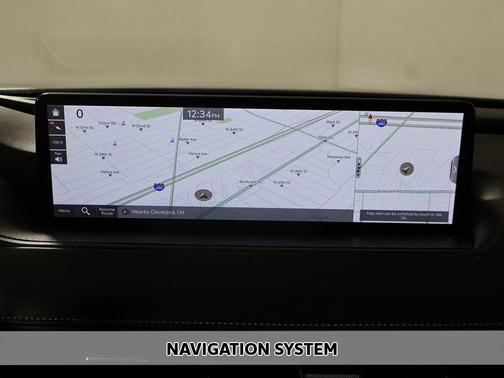 Savile Silver 2023 Genesis G80 2.5T AWD