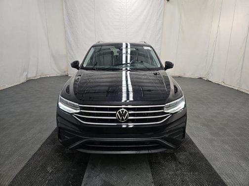2023 Volkswagen Tiguan 2.0T SE 4MOTION