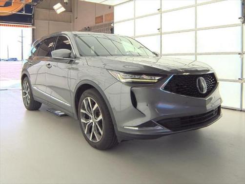 2022 Acura MDX Technology Package