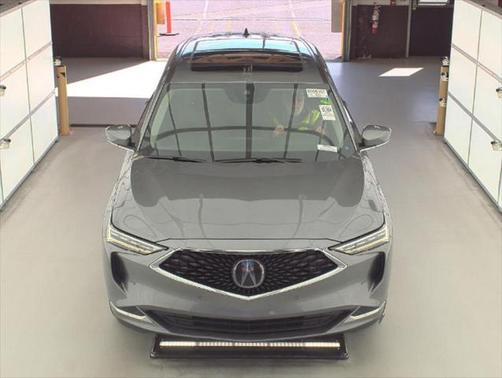 2022 Acura MDX Technology Package